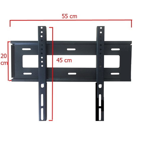 GIÁ TREO THẲNG M55