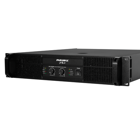 Main công suất PARAMAX MA-2000