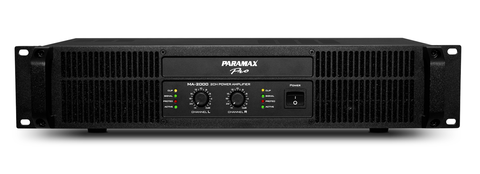 Main công suất PARAMAX MA-2000