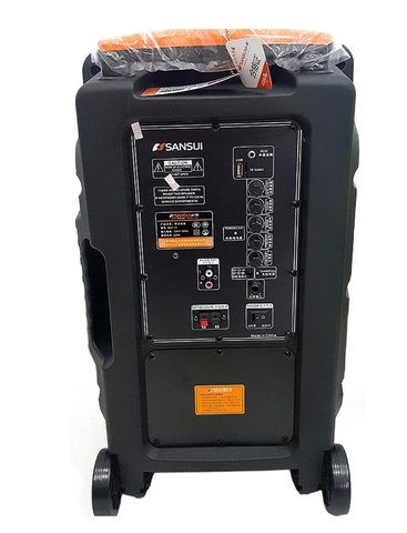 Loa kéo di động Sansui SS2-12