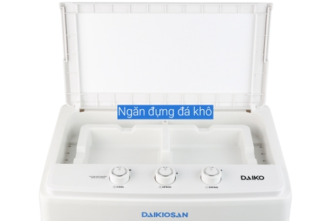 MÁY LÀM MÁT KHÔNG KHÍ DAIKIOSAN DKA - 04000C