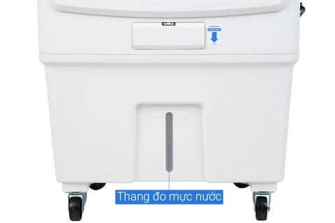 MÁY LÀM MÁT KHÔNG KHÍ DAIKIOSAN DKA - 04000C