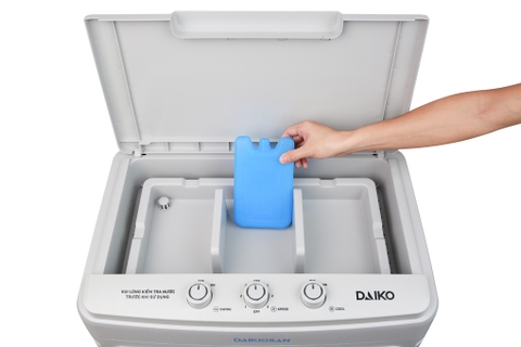 MÁY LÀM MÁT KHÔNG KHÍ DAIKIOSAN DKA-04500A