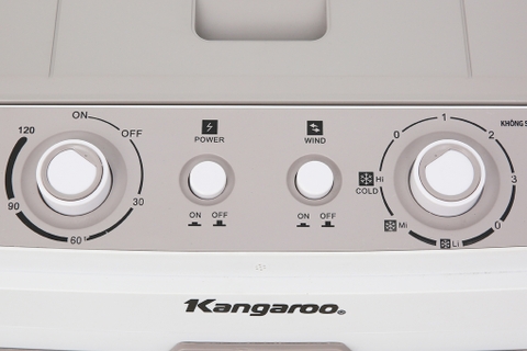 Máy làm mát không khí Kangaroo KG50F60