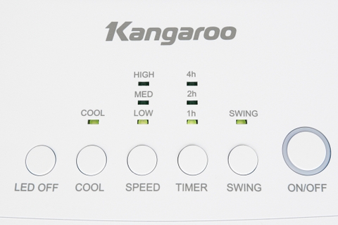 Máy làm mát không khí Kangaroo KG50F61