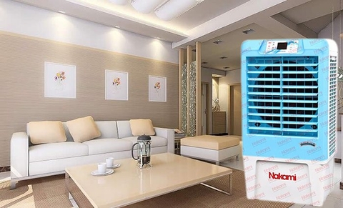 Máy làm mát Nakami NKA-03500B