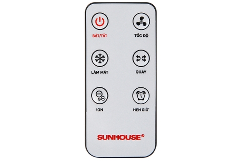 Máy làm mát không khí SUNHOUSE SHD7713