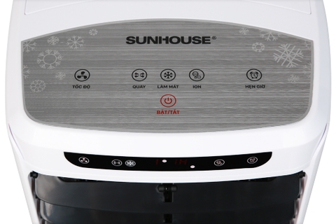 Máy làm mát không khí SUNHOUSE SHD7713
