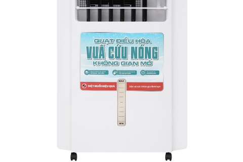 Máy Làm Mát Không Khí Và Bắt Muỗi SUNHOUSE SHD7738