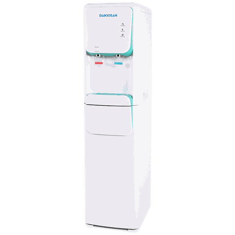 Máy lọc nước RO nóng lạnh Daikiosan DSW-40509C