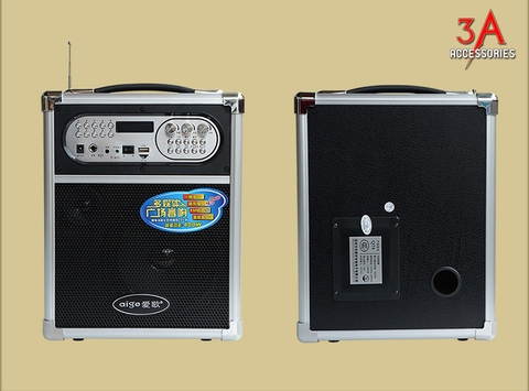 LOA KÉO DI ĐỘNG DAILE Q-78 CHÍNH HÃNG