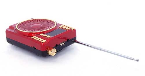 Máy trợ giảng Craven CR-260