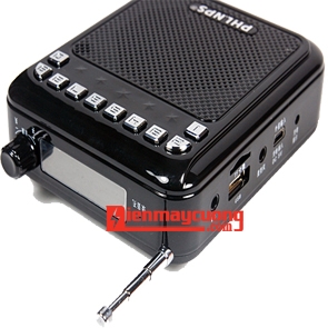 Máy trợ giảng PHL.NPS K50