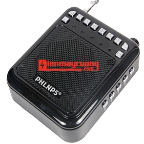 Máy trợ giảng PHL.NPS K50