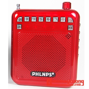 Máy trợ giảng PHL.NPS K50