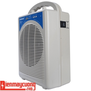 Máy Trợ Giảng SHUKE SK-290