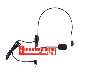 MÁY TRỢ GIẢNG SUNRISE SM-351