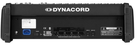 MIXER DYNACORD CMS1000
