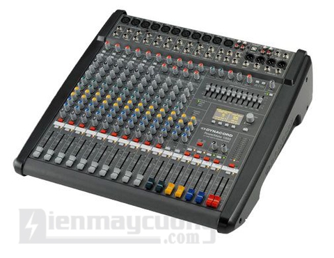 MIXER DYNACORD CMS1000