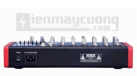 Mixer Yamaha VP8,