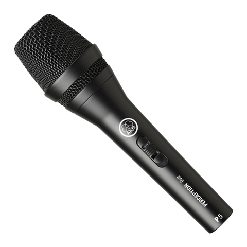 Micro Karaoke AKG P5S