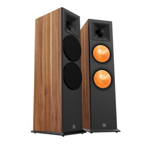 EURO 1002 Limited Loa Nghe Nhạc và Karaoke Hi-Fi