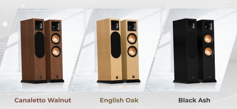 EURO 8 Classic Loa Nghe Nhạc và Karaoke Hi-Fi