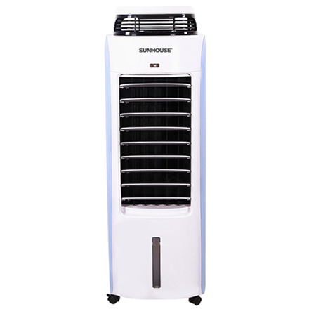 Máy làm mát không khí và bắt muỗi SUNHOUSE - SHD7718