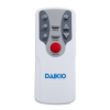 Máy làm mát Daikio DK-800A