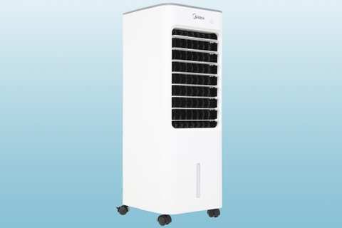Quạt điều hòa Midea AC100-18BR