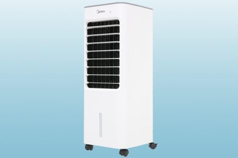 Quạt điều hòa Midea AC100-18BR
