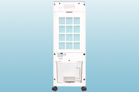 Quạt điều hòa Midea AC100-18BR