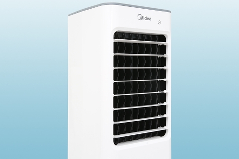 Quạt điều hòa Midea AC100-18BR