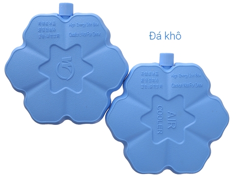 Quạt điều hòa Midea AC120-16AR