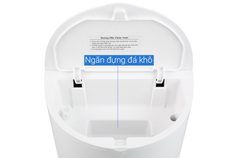 Quạt điều hòa Midea AC120-18AR