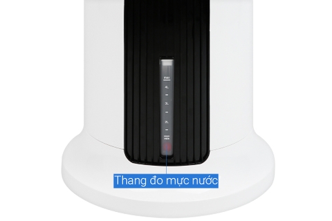 Quạt điều hòa Midea AC120-18AR