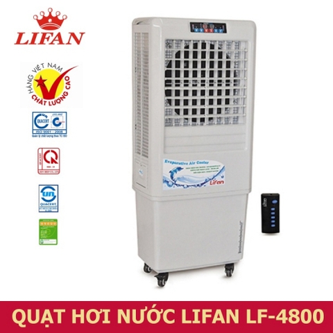 Quạt điều hòa Lifan LF-4800