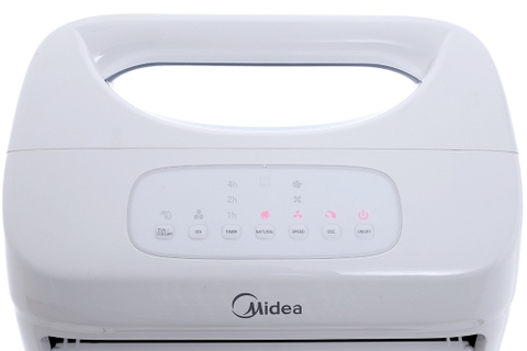 Quạt điều hòa Midea AC100-U