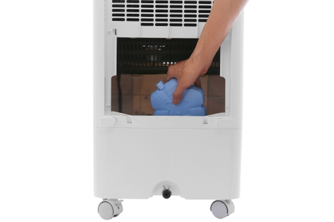 Quạt điều hòa Midea AC120-15F