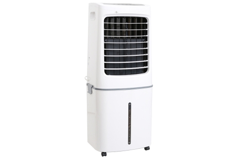 Quạt điều hòa Midea AC200-17JR