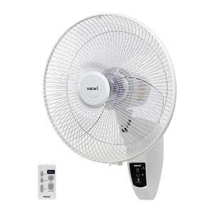 QUẠT TREO TƯỜNG HATARI HT-W16R6 CÓ ĐIỀU KHIỂN