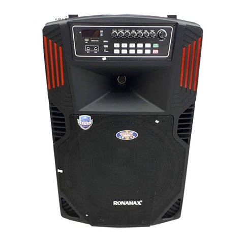 RONAMAX F18
