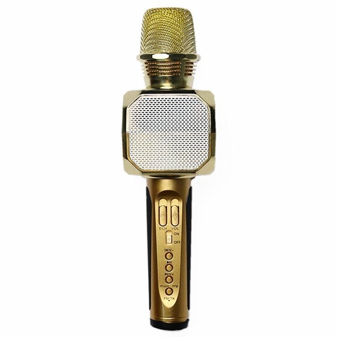 Magic Karaoke SD-10