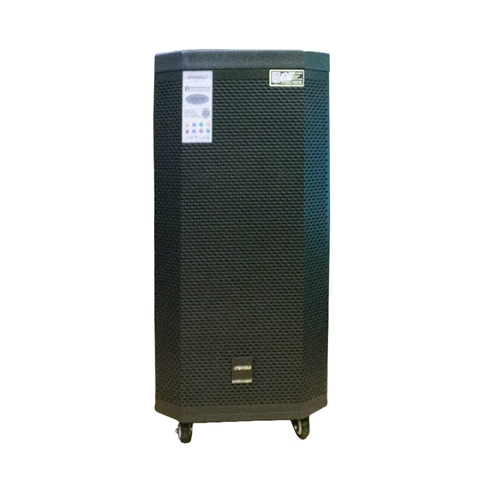 Loa kéo có màn hình Sansui SA2-212
