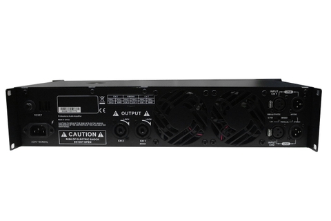 Cục công suất Crown XLi 1500