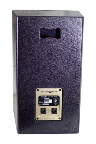 Loa T.D Taichee Diamond-22