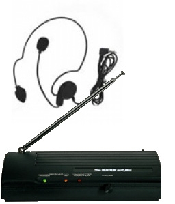 Micro cài đầu và áo Shuke SH-200
