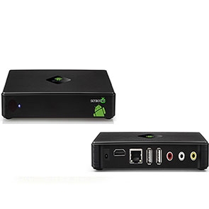 SkyboxTv S805 Lõi Tứ - Nâng Cấp Smart Tv