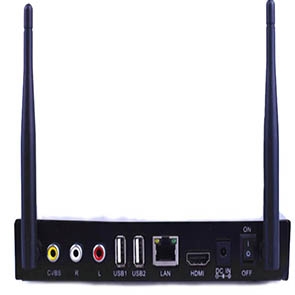 SkyboxTV H3 Plus smart box/TV Box