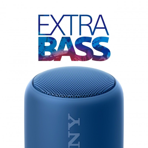 Loa bluetooth Sony SRS-XB10